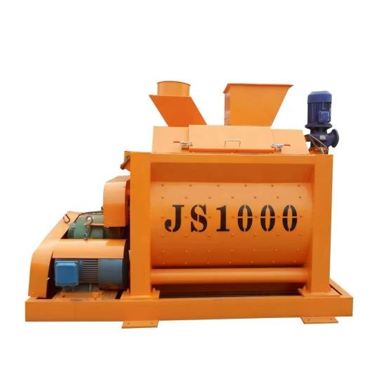 Смеситель JS1000